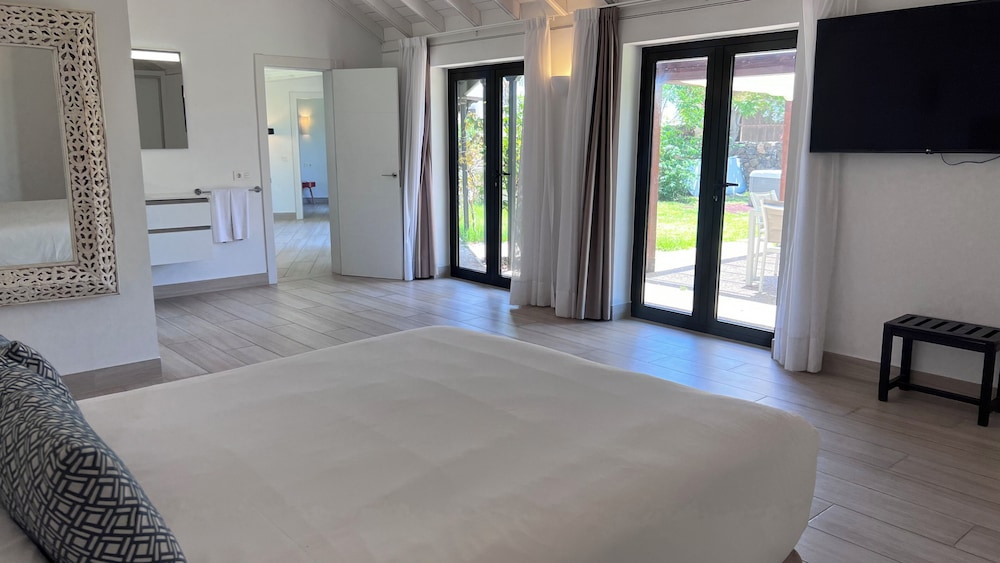 Villas Alondra — View in Puerto del Carmen, Canary Islands