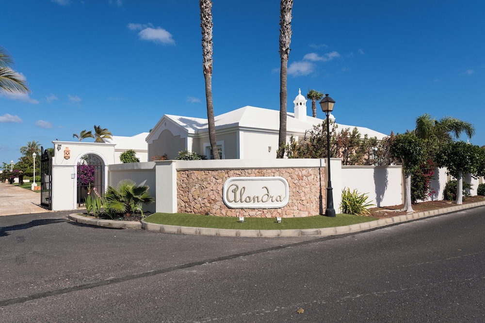 Villas Alondra — Outdoor in Puerto del Carmen, Canary Islands