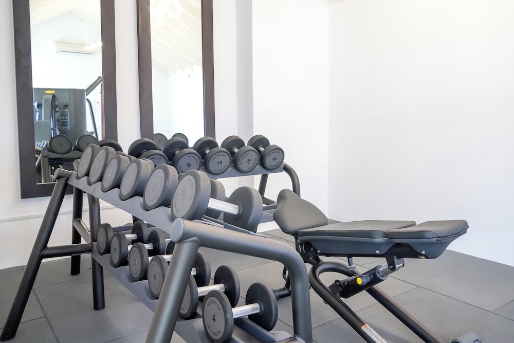 Villas Alondra — Facilities in Puerto del Carmen, Canary Islands