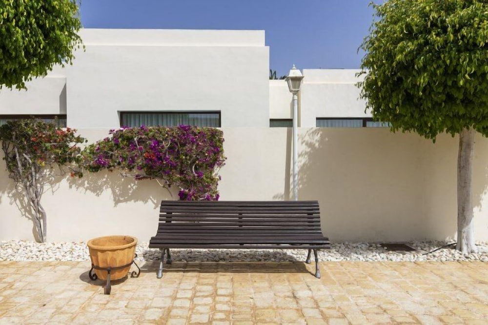 Villas Alondra — Shared spaces in Puerto del Carmen, Canary Islands