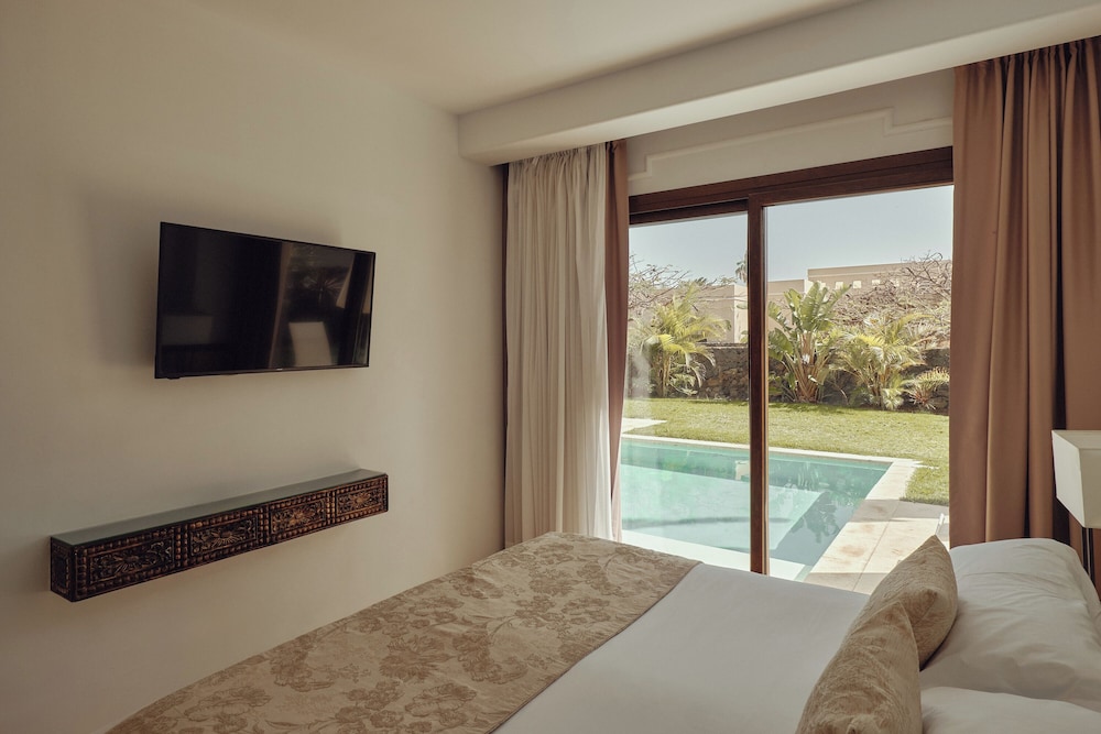 Villas Alondra — Rooms in Puerto del Carmen, Canary Islands