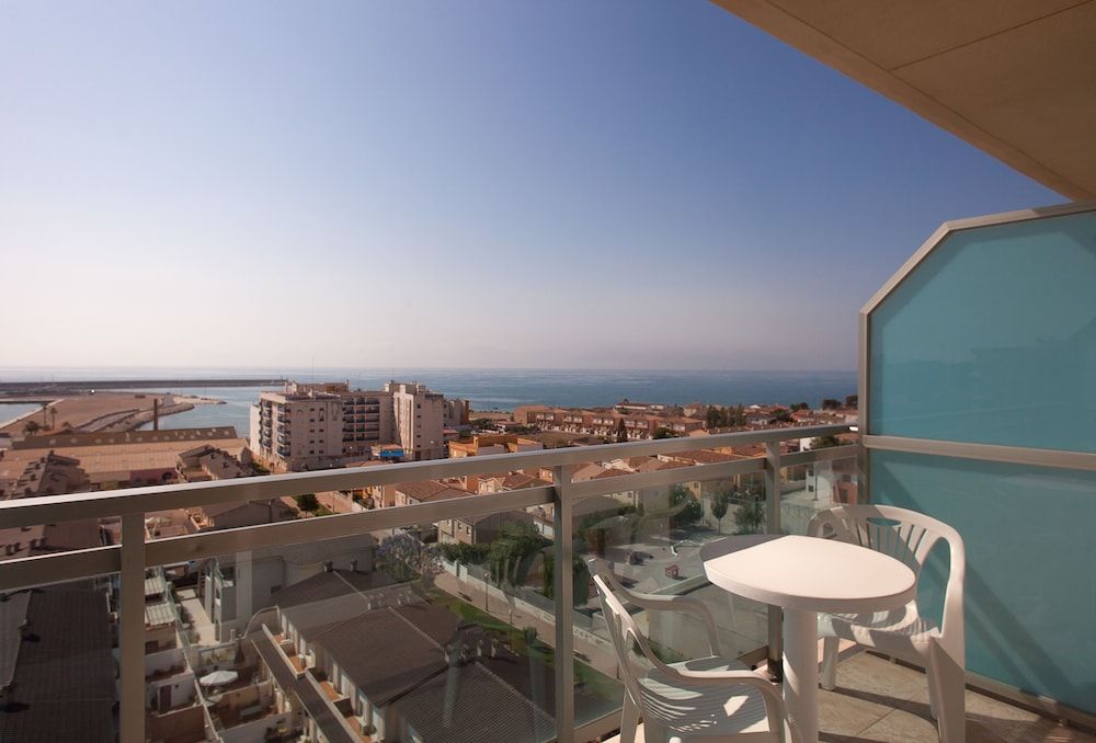 Hotel RH Vinaròs Playa By Hoteles RH - zdjęcie 5