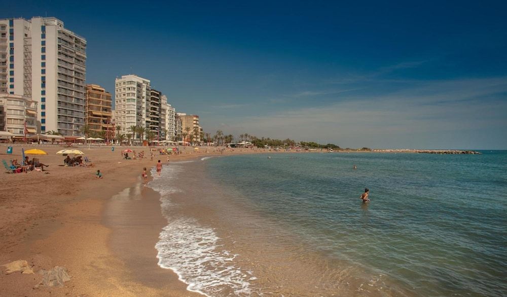 Hotel RH Vinaròs Playa By Hoteles RH - zdjęcie 4
