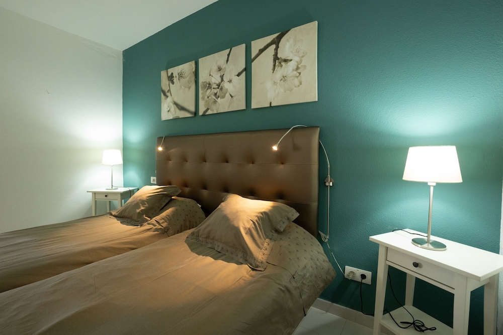Vista Mar - SELECT ADULTS (+16) — Hotel rooms in Puerto del Carmen, Canary Islands