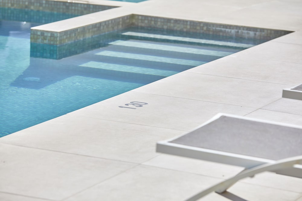 Hotel Ilusion Moreyo - Adults Only — Swimming pool in Cala Bona, Balearic Islands