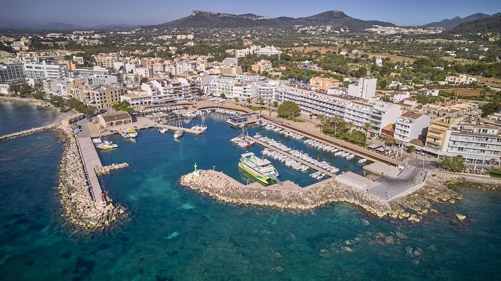 Hotel Ilusion Moreyo - Adults Only