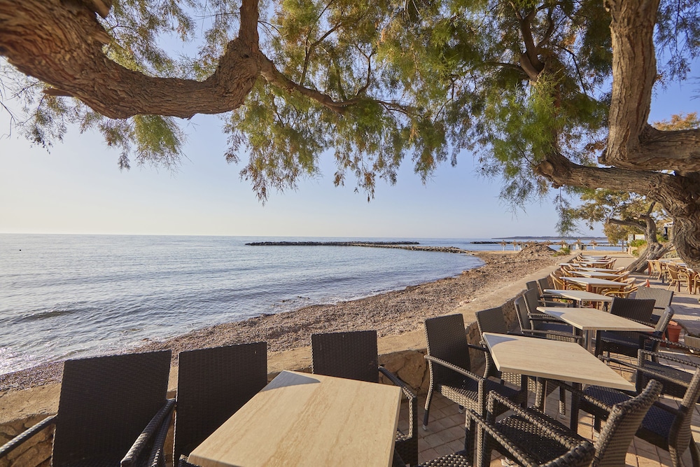 Hotel Ilusion Moreyo - Adults Only — Restaurant & bars in Cala Bona, Balearic Islands