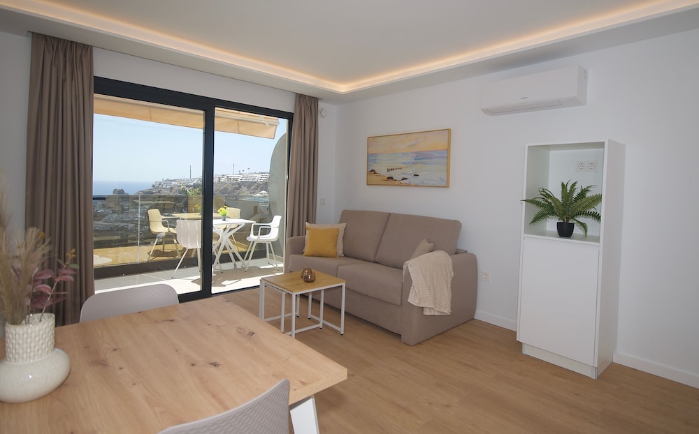 Natural Park — Hotel rooms in Puerto Rico, Canary Islands