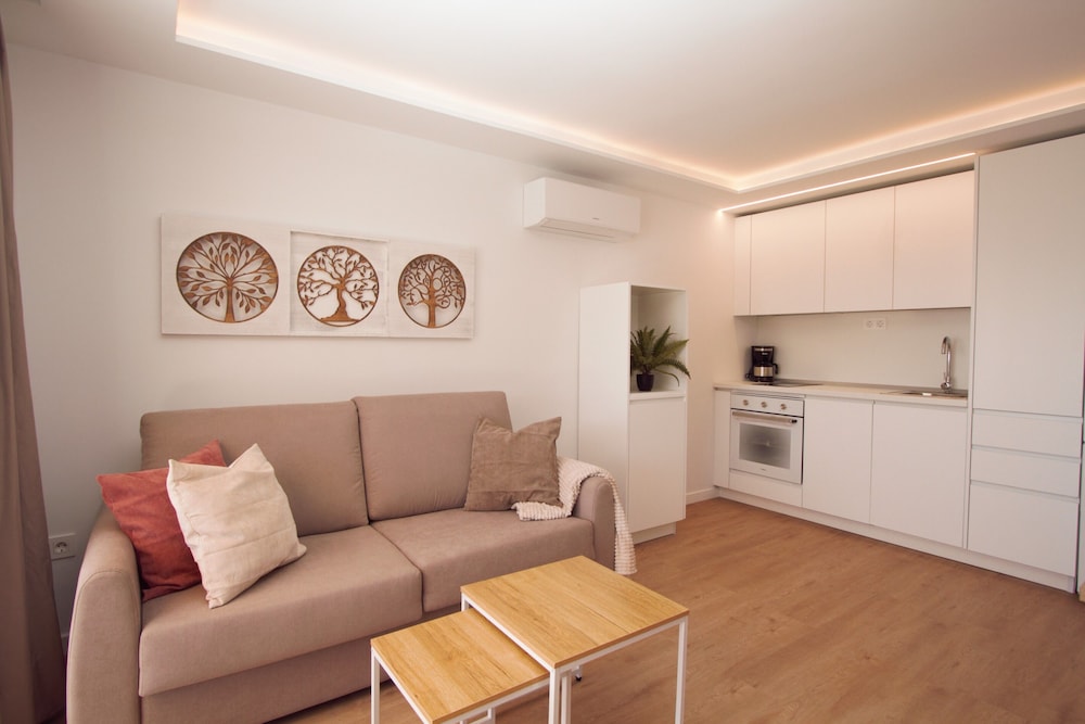 Natural Park — Hotel rooms in Puerto Rico, Canary Islands