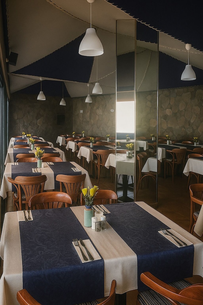 Natural Park — Restaurant & bars in Puerto Rico, Canary Islands
