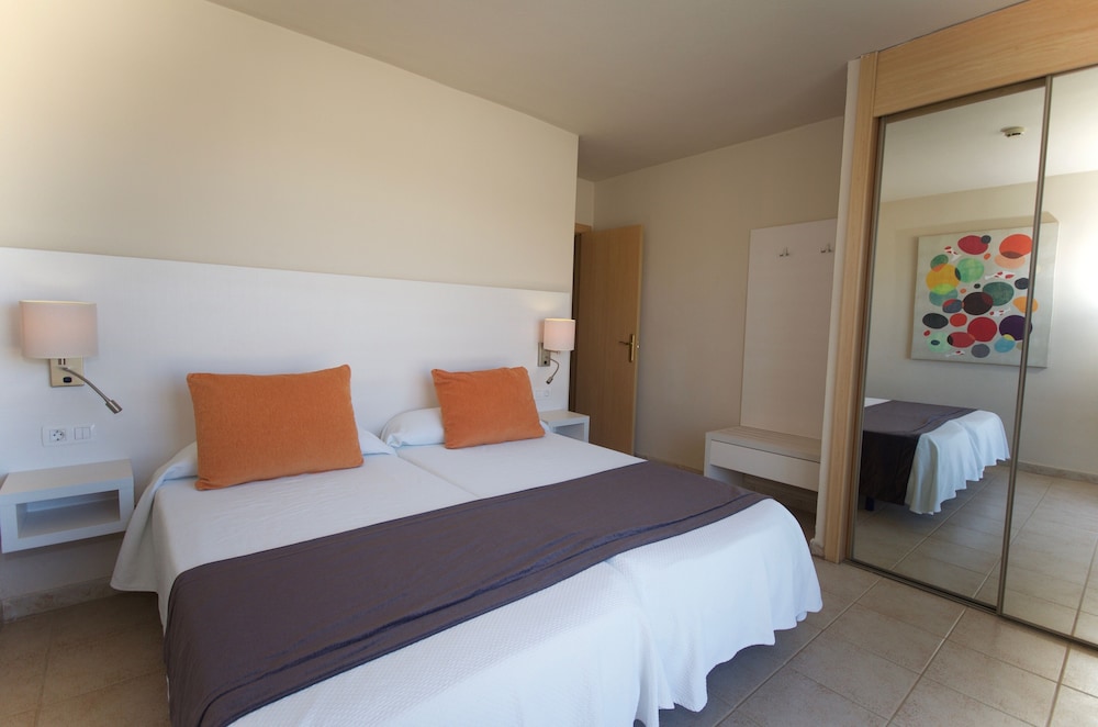 Natural Park — Hotel rooms in Puerto Rico, Canary Islands