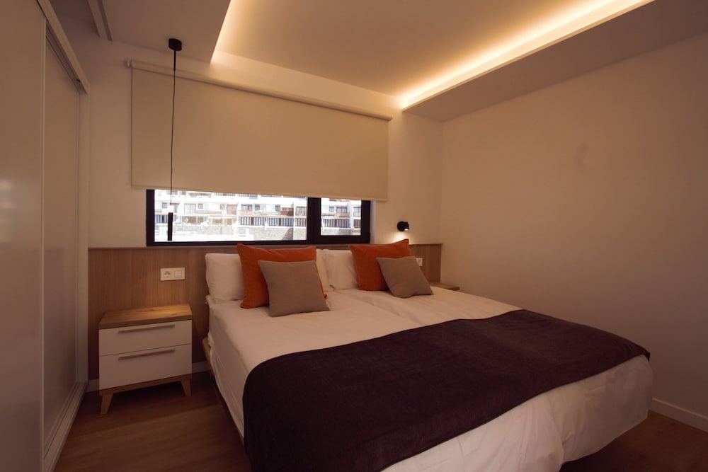 Natural Park — Hotel rooms in Puerto Rico, Canary Islands