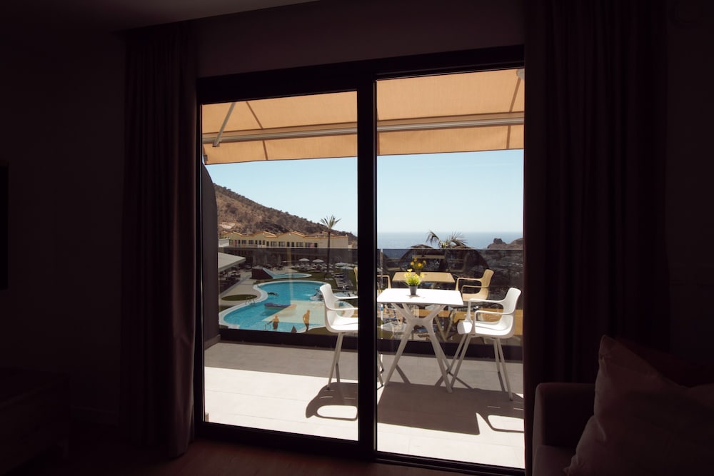 Natural Park — Hotel rooms in Puerto Rico, Canary Islands