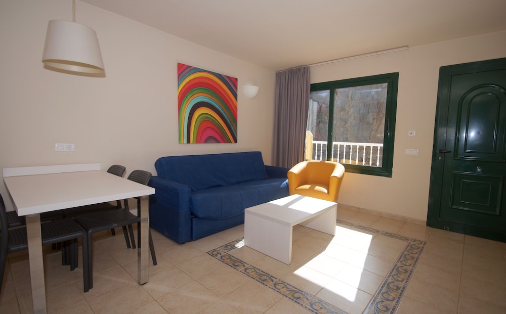 Natural Park — Hotel rooms in Puerto Rico, Canary Islands