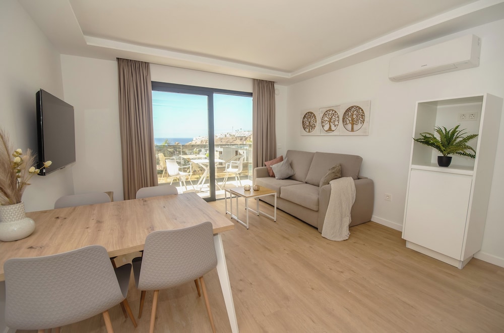 Natural Park — Hotel rooms in Puerto Rico, Canary Islands