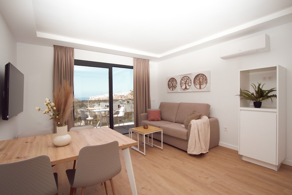 Natural Park — Hotel rooms in Puerto Rico, Canary Islands