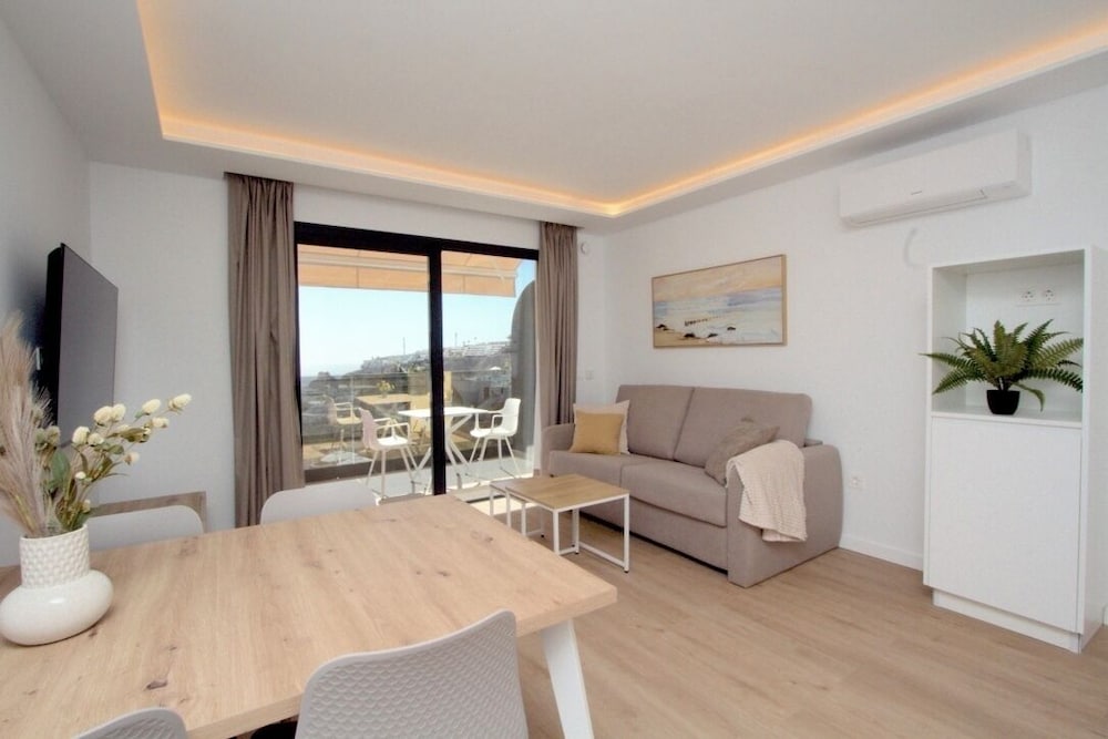 Natural Park — Hotel rooms in Puerto Rico, Canary Islands