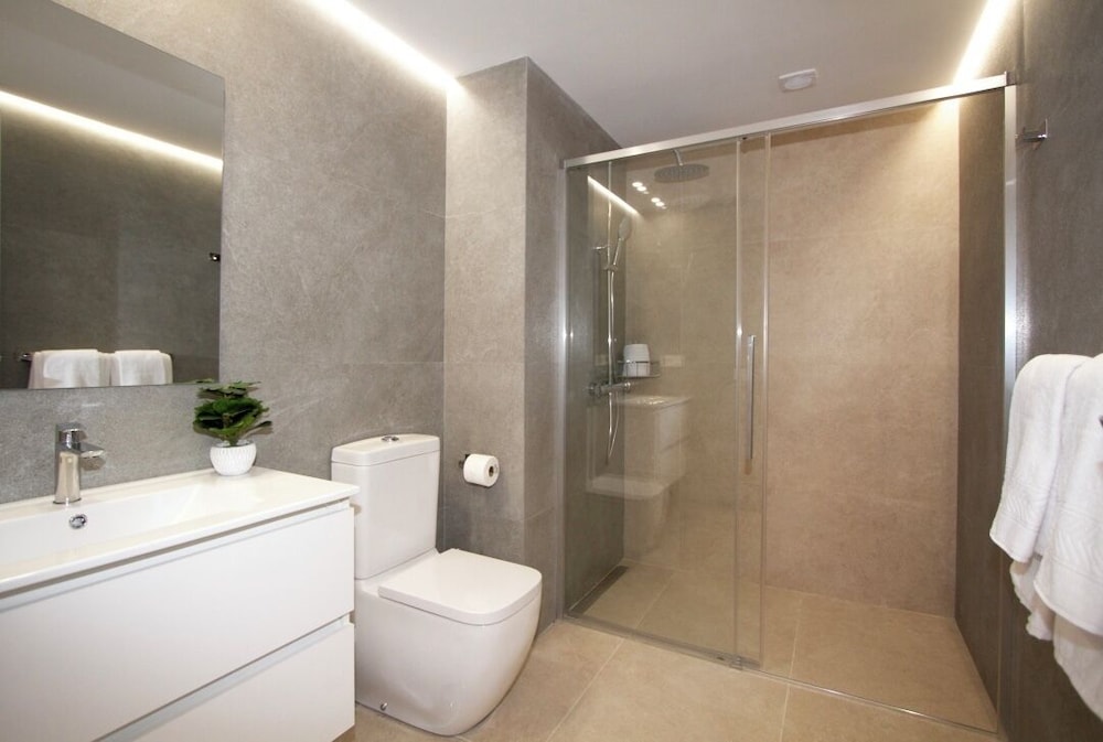 Natural Park — Hotel rooms in Puerto Rico, Canary Islands