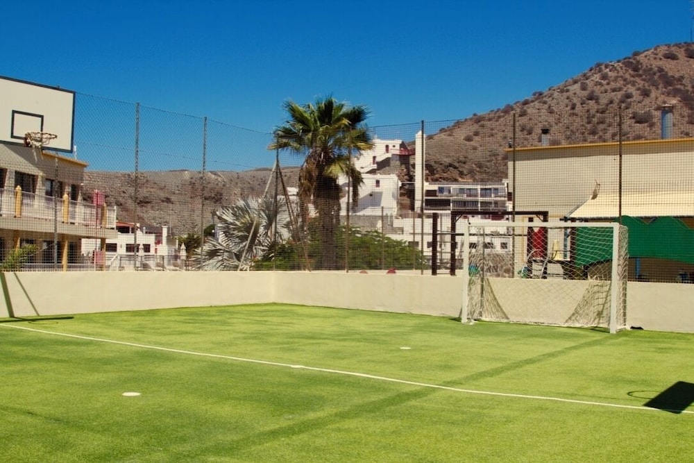 Natural Park — Sports & recreation in Puerto Rico, Canary Islands