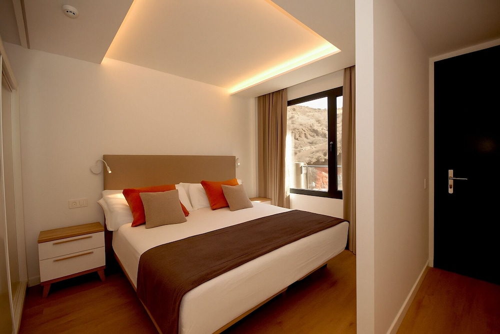 Natural Park — Hotel rooms in Puerto Rico, Canary Islands