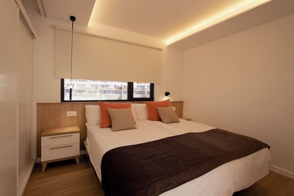 Natural Park — Hotel rooms in Puerto Rico, Canary Islands