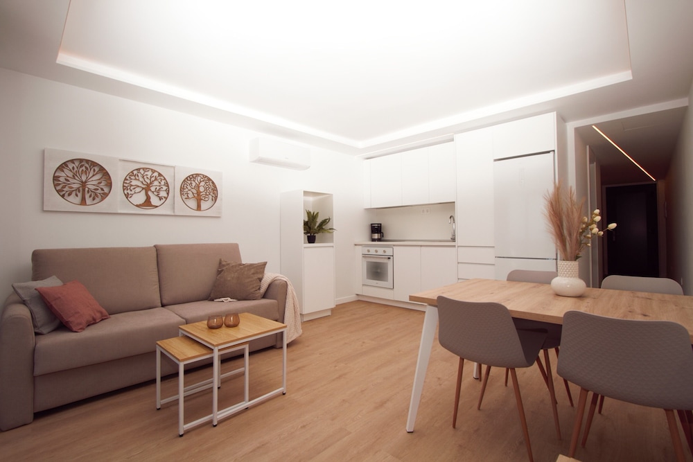 Natural Park — Hotel rooms in Puerto Rico, Canary Islands