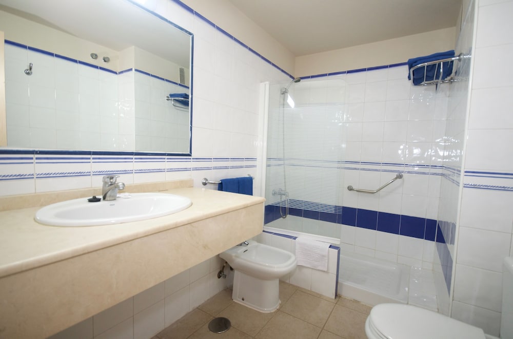 Natural Park — Hotel rooms in Puerto Rico, Canary Islands