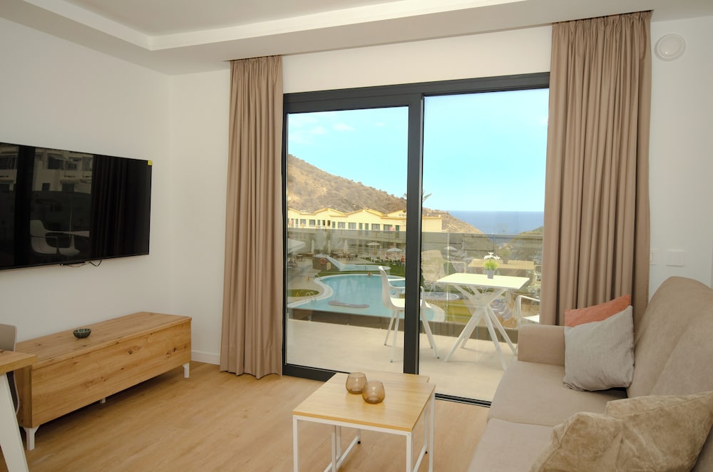 Natural Park — Hotel rooms in Puerto Rico, Canary Islands