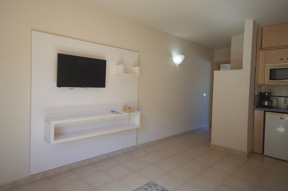 Natural Park — Hotel rooms in Puerto Rico, Canary Islands