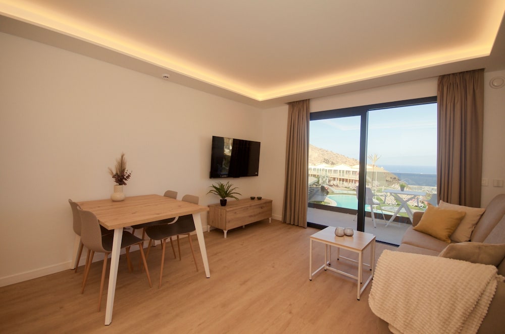Natural Park — Hotel rooms in Puerto Rico, Canary Islands