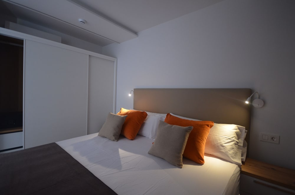 Natural Park — Hotel rooms in Puerto Rico, Canary Islands