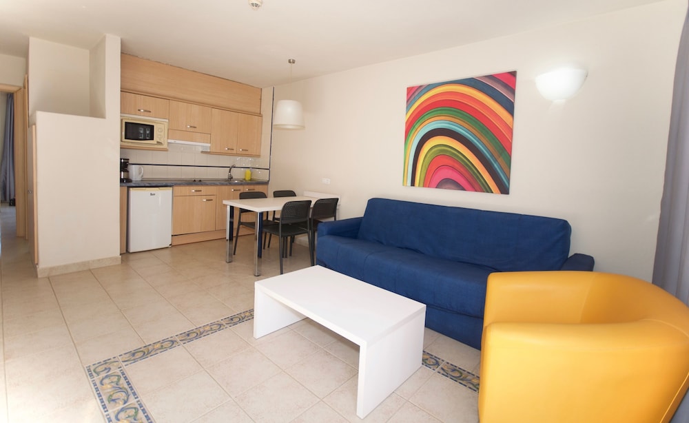 Natural Park — Hotel rooms in Puerto Rico, Canary Islands