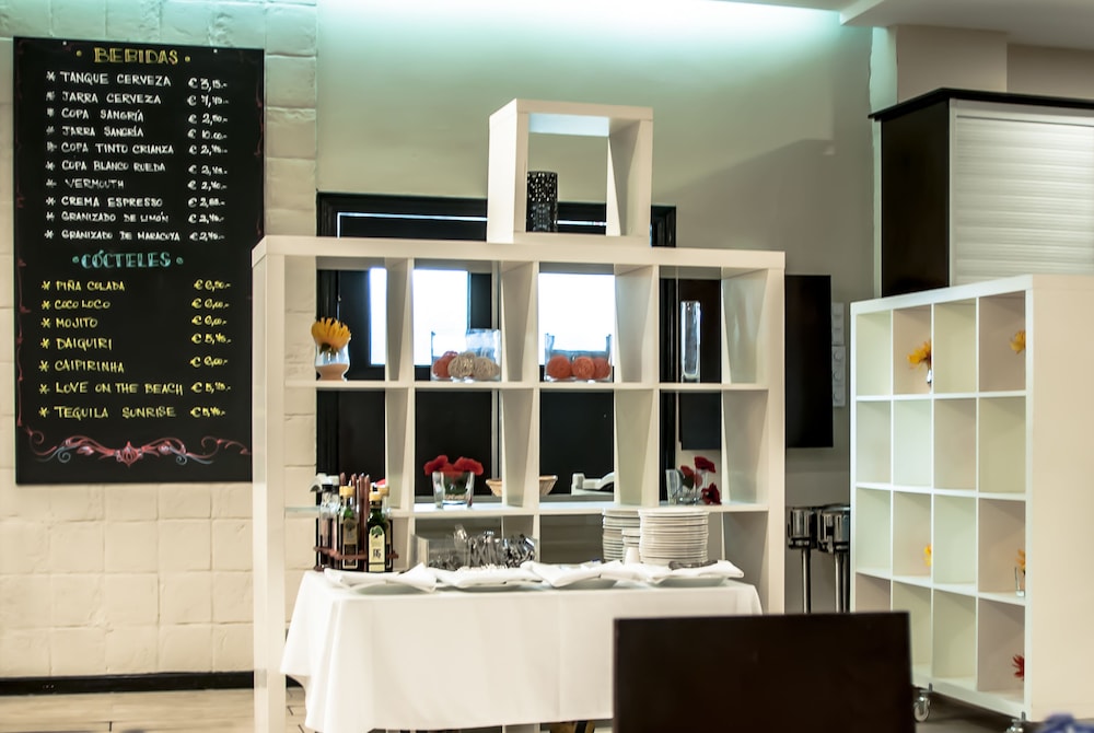 Ona Ogisaka Garden — Restaurant & bars in Denia, Valencian Community