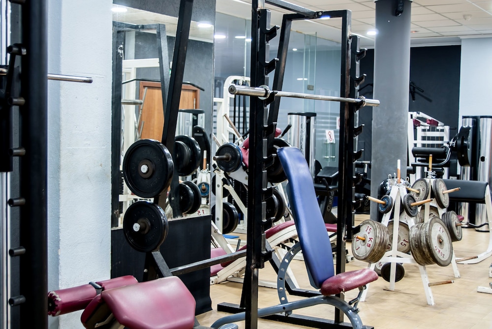 Ona Ogisaka Garden — Sports & recreation in Denia, Valencian Community