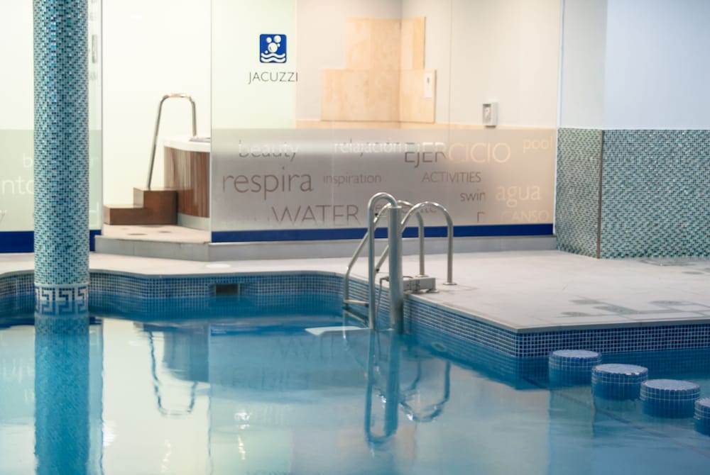 Ona Ogisaka Garden — Spa in Denia, Valencian Community