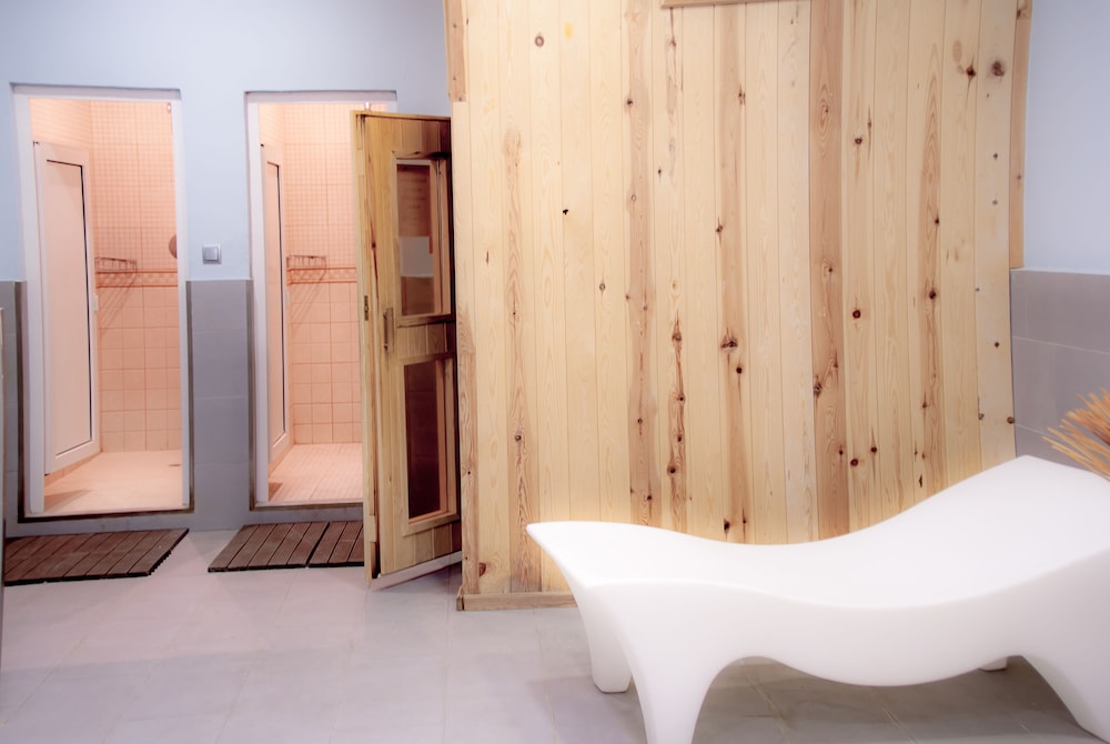 Ona Ogisaka Garden — Spa in Denia, Valencian Community