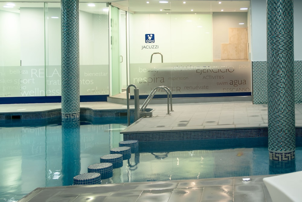 Ona Ogisaka Garden — Spa in Denia, Valencian Community