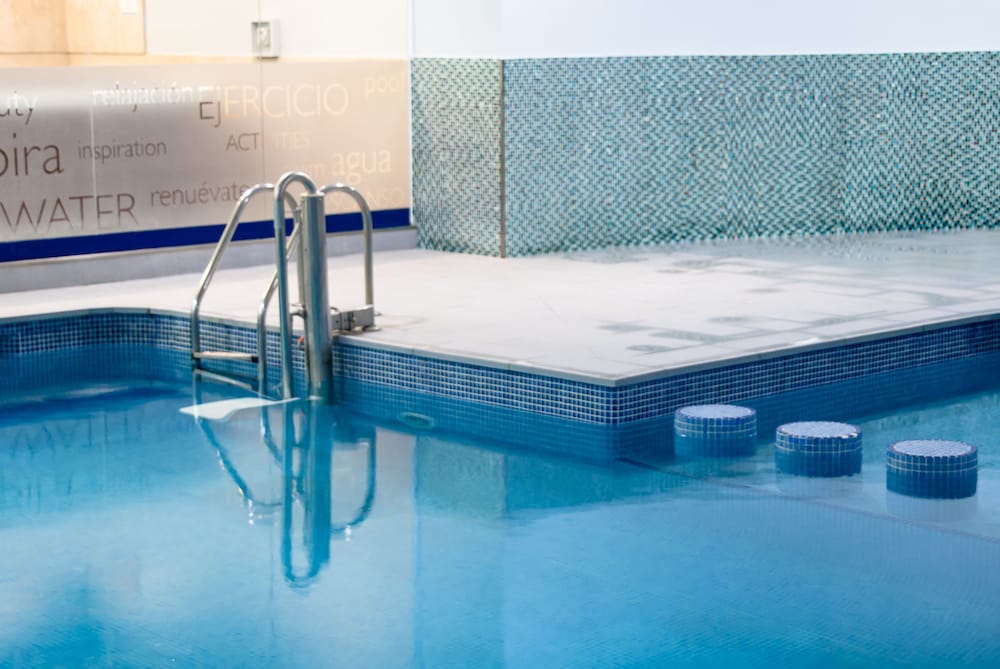 Ona Ogisaka Garden — Swimming pool in Denia, Valencian Community