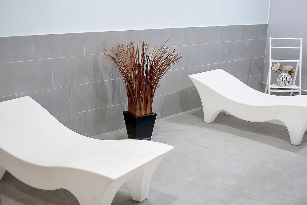 Ona Ogisaka Garden — Spa in Denia, Valencian Community