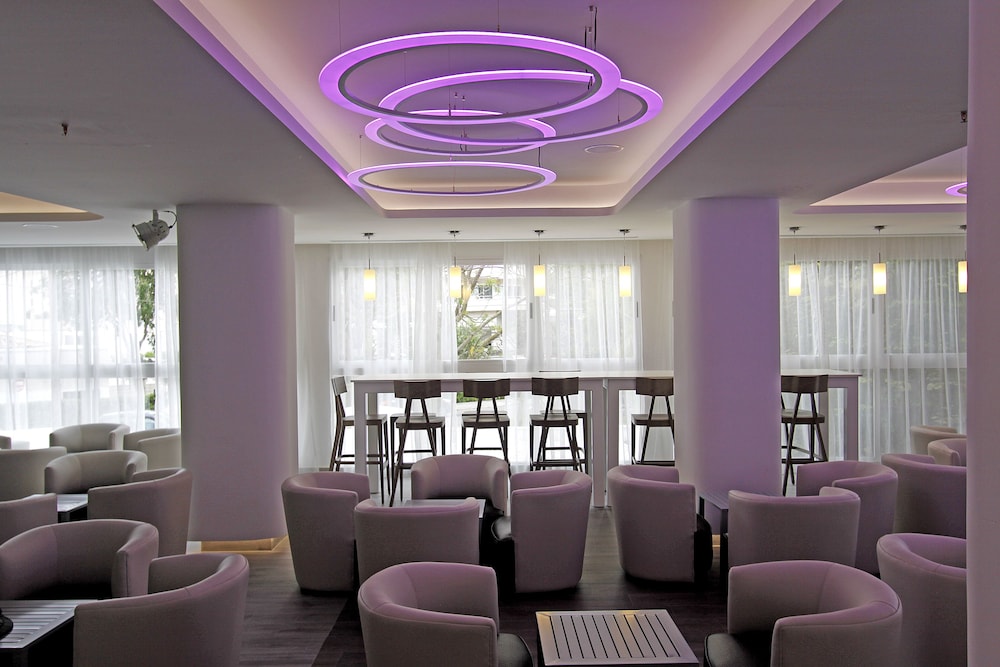 BG Hotel Pamplona — Restaurant & bars in Playa de Palma, Balearic Islands