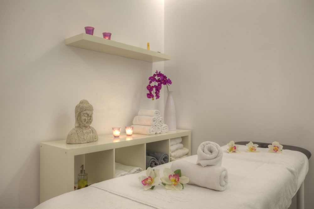 BG Hotel Pamplona — Spa in Playa de Palma, Balearic Islands