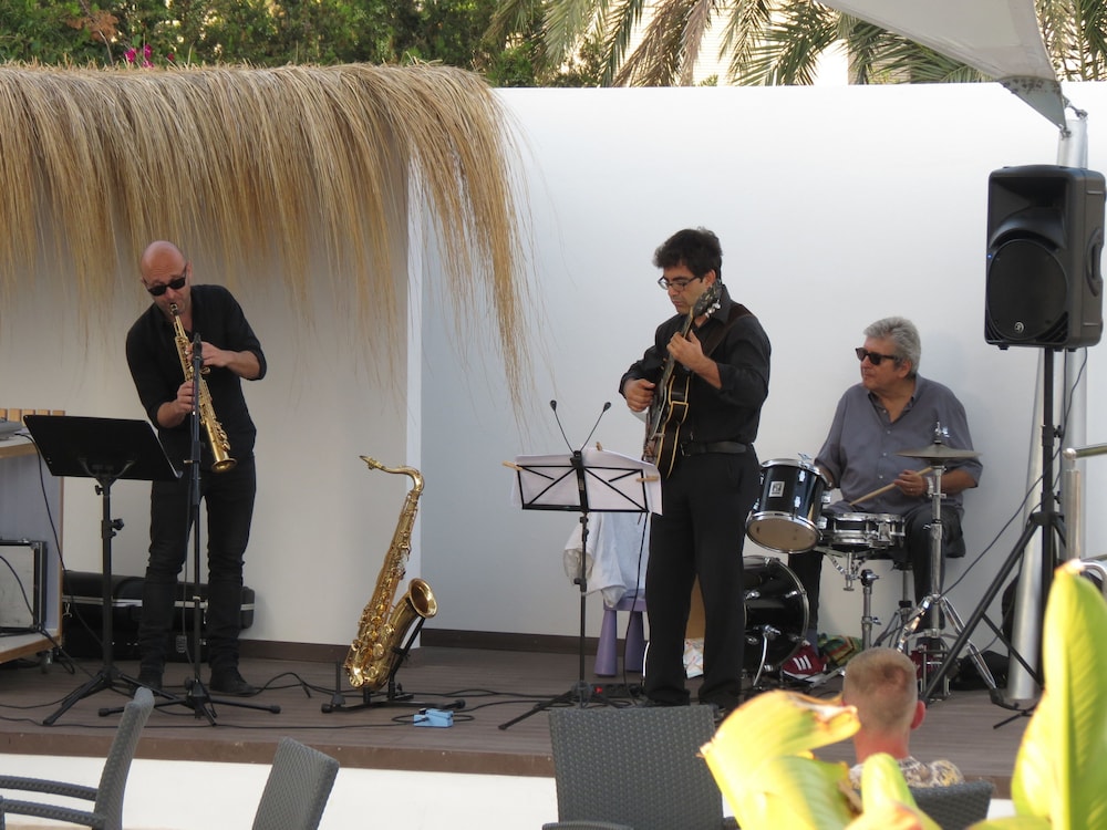 BG Hotel Pamplona — Attractions in the area in Playa de Palma, Balearic Islands