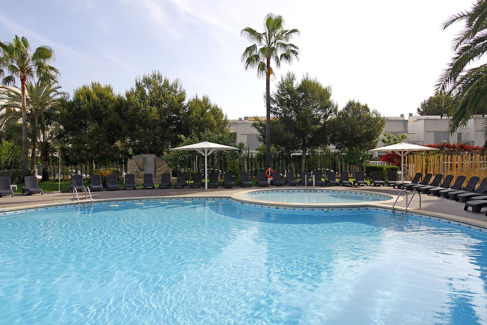 BG Hotel Pamplona — Swimming pool in Playa de Palma, Balearic Islands