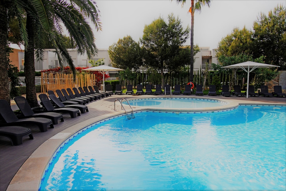 BG Hotel Pamplona — Swimming pool in Playa de Palma, Balearic Islands