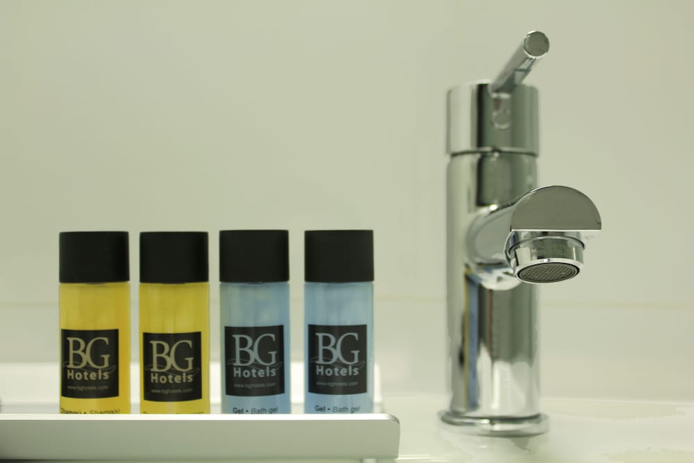 BG Hotel Pamplona — Hotel rooms in Playa de Palma, Balearic Islands
