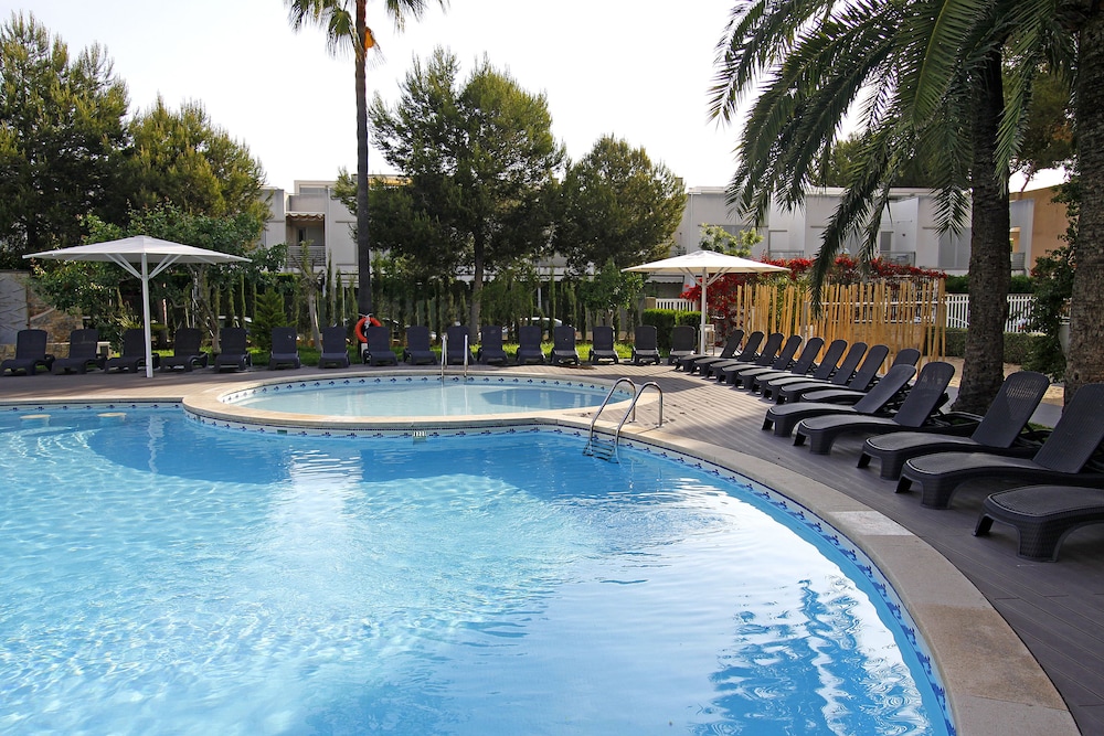 BG Hotel Pamplona — Swimming pool in Playa de Palma, Balearic Islands