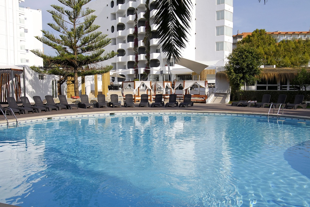 BG Hotel Pamplona — Main photo in Playa de Palma, Balearic Islands