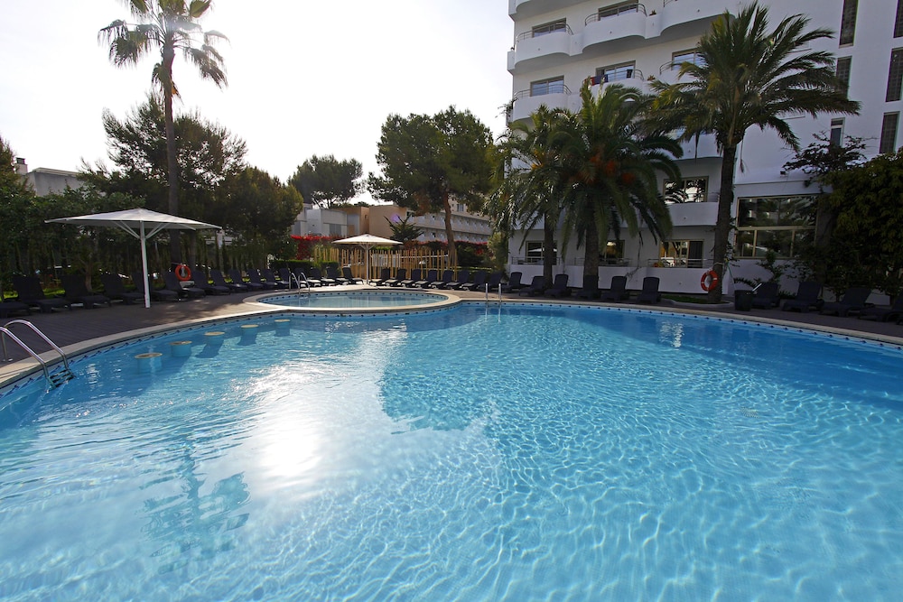 BG Hotel Pamplona — Swimming pool in Playa de Palma, Balearic Islands
