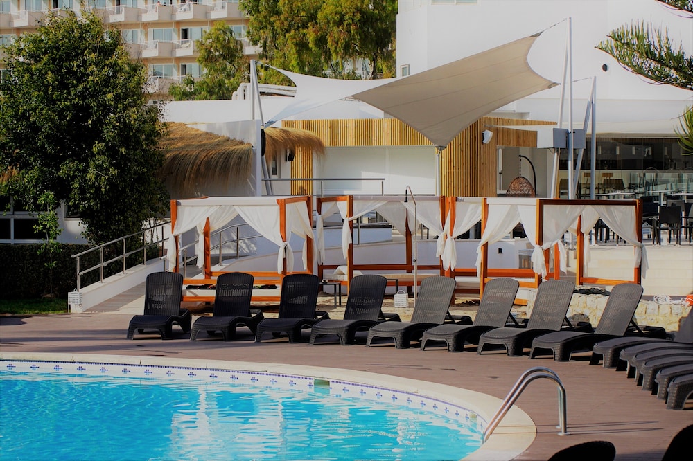 BG Hotel Pamplona — Swimming pool in Playa de Palma, Balearic Islands
