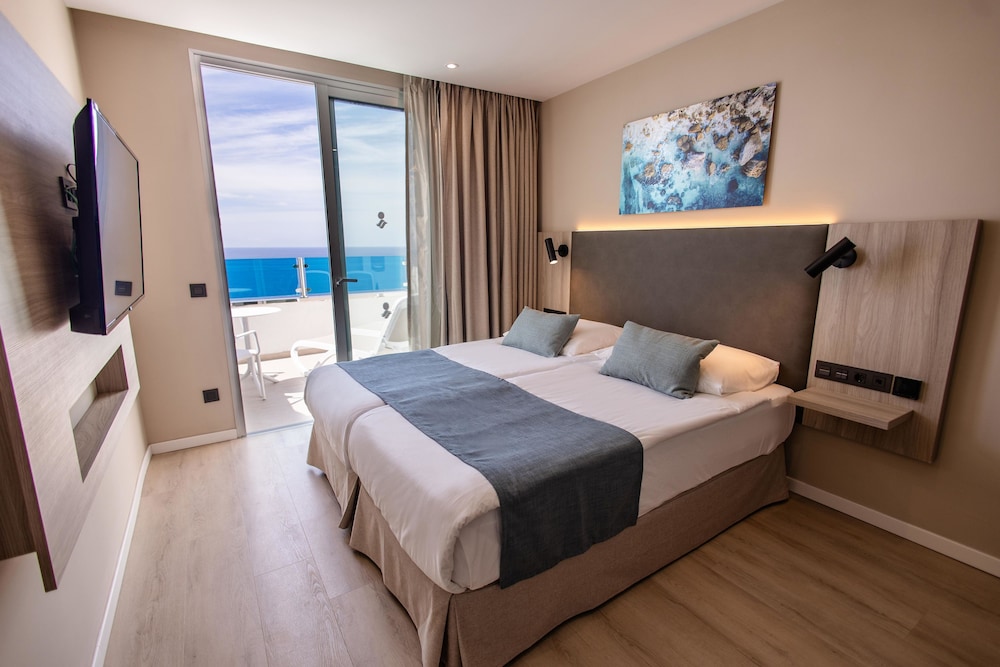 Servatur Puerto Azul — Rooms in Puerto Rico, Canary Islands